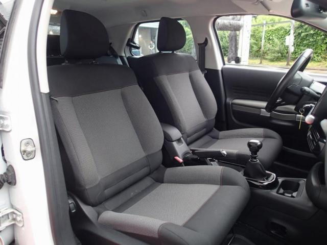 Citroen C4 Cactus image 5