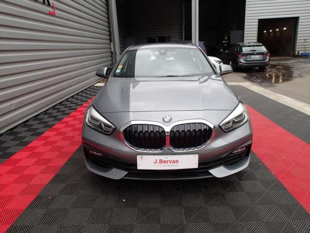 Bmw Série 1 image 3
