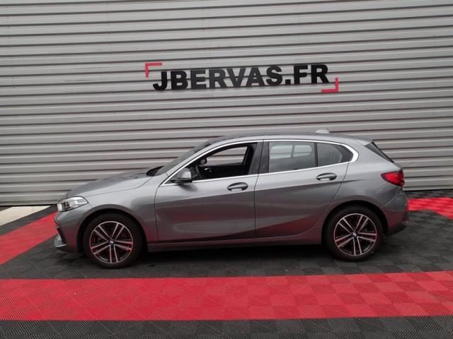 Bmw Série 1 image 2