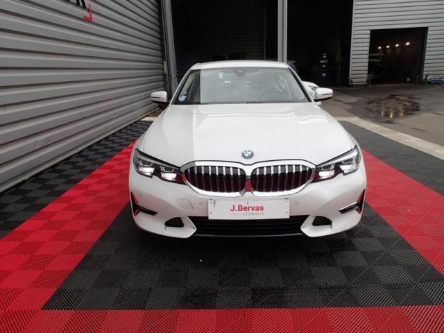 Bmw Série 3 image 9
