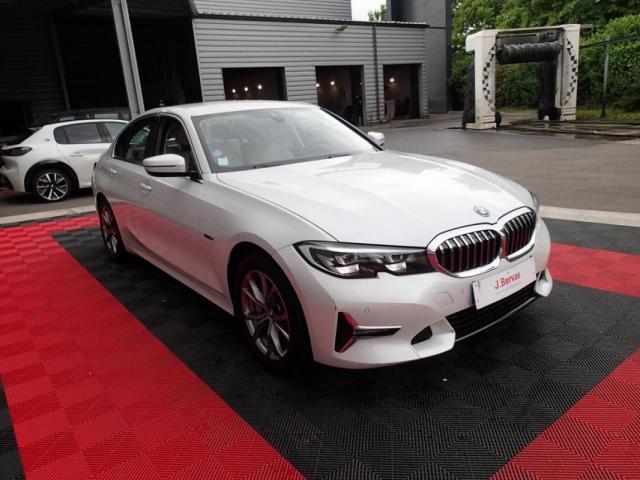 Bmw Série 3 image 2