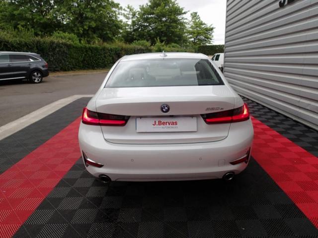 Bmw Série 3 image 8