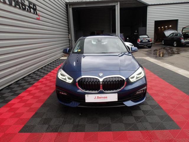 Bmw Série 1 image 6