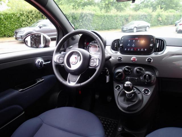Fiat 500 image 7