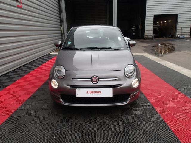 Fiat 500 image 2