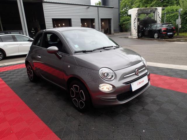 Fiat 500 image 6