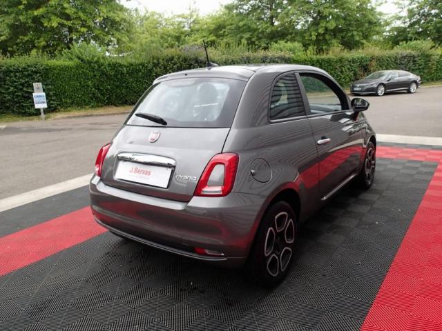 Fiat 500 image 4