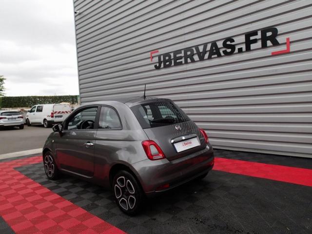 Fiat 500 image 5