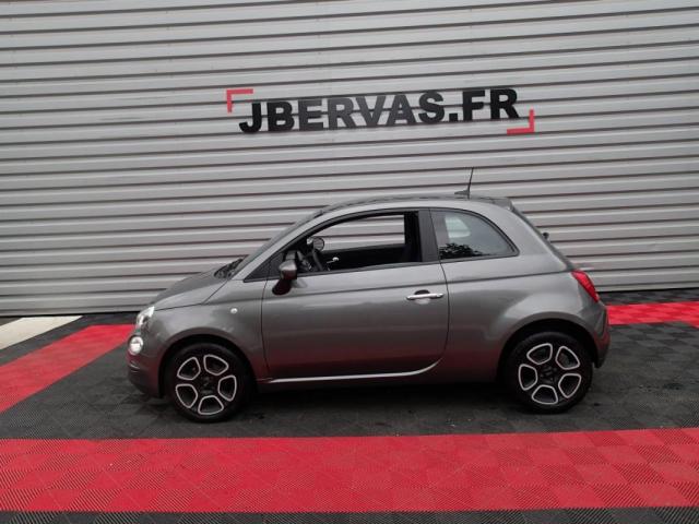 Fiat 500 image 8
