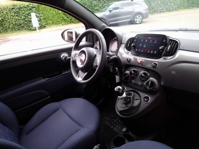 Fiat 500 image 9