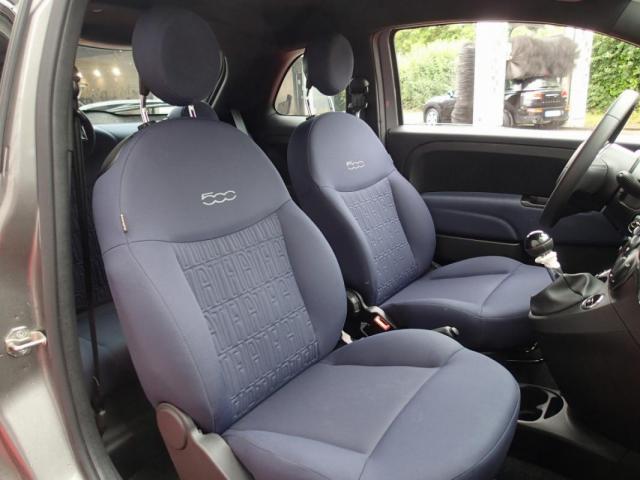 Fiat 500 image 3