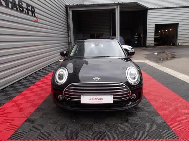 Mini Clubman image 3