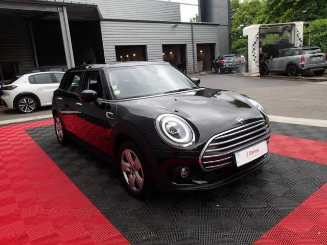 Mini Clubman image 5