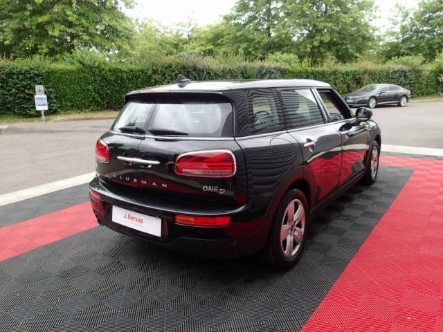 Mini Clubman image 7
