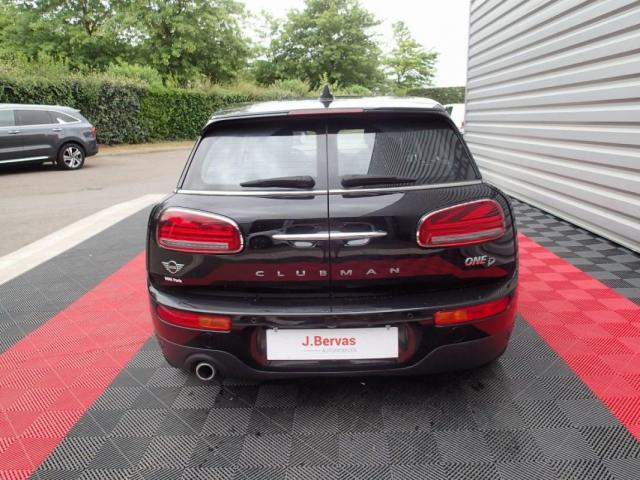 Mini Clubman image 6