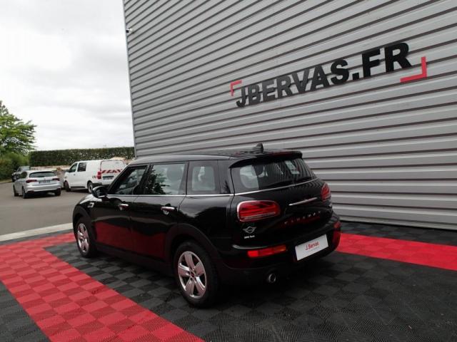 Mini Clubman image 8