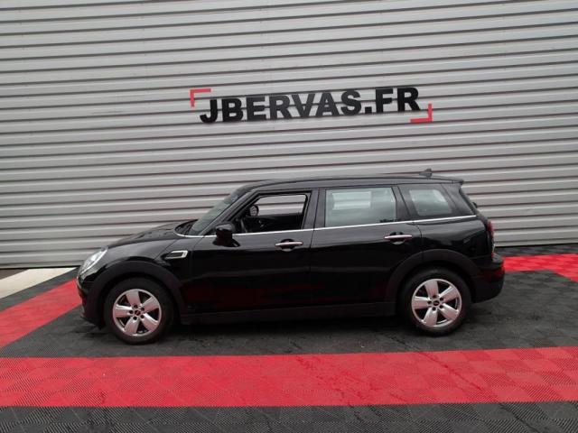 Mini Clubman image 9
