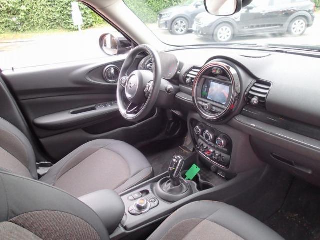 Mini Clubman image 4