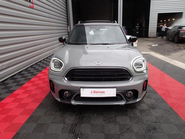 Mini Countryman image 7