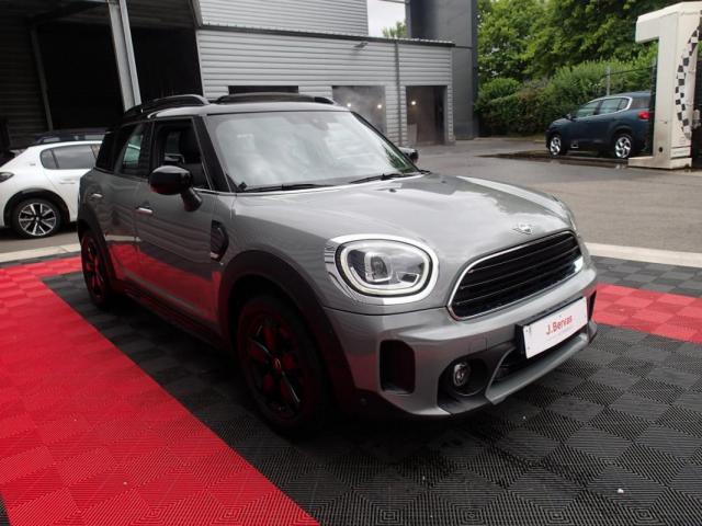 Mini Countryman image 8