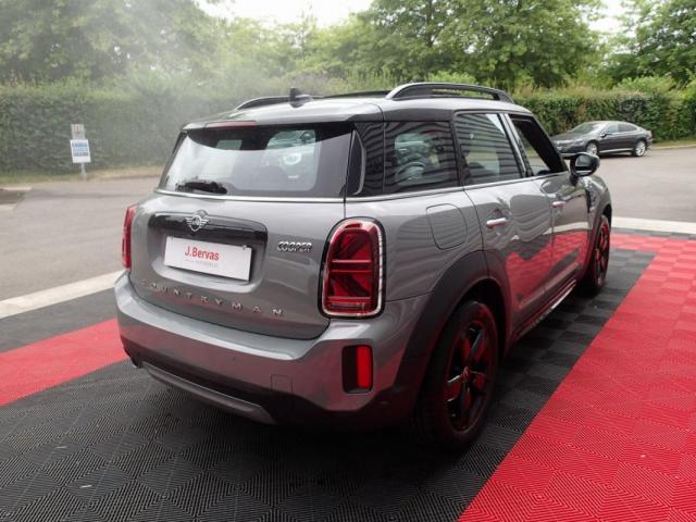 Mini Countryman image 4