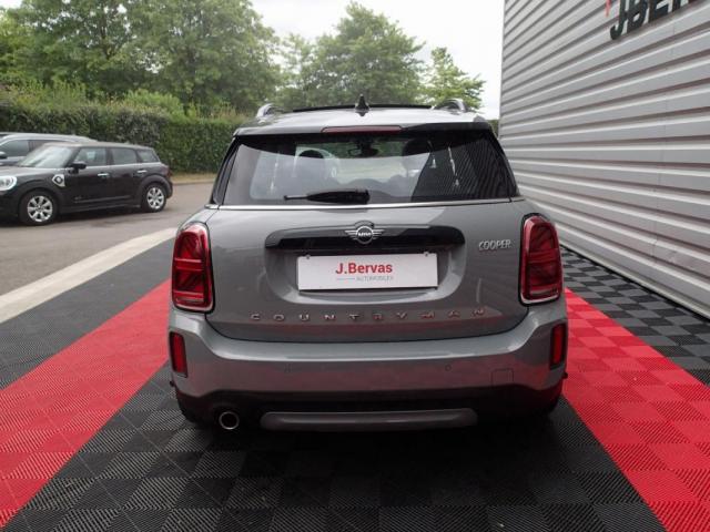 Mini Countryman image 5