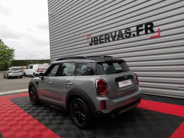 Mini Countryman image 3