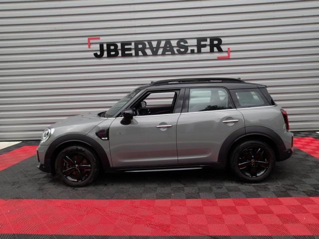 Mini Countryman image 6