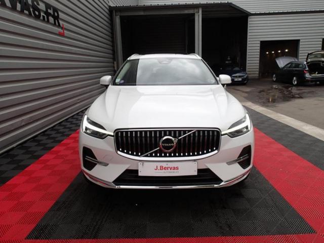 Volvo Xc60 image 2