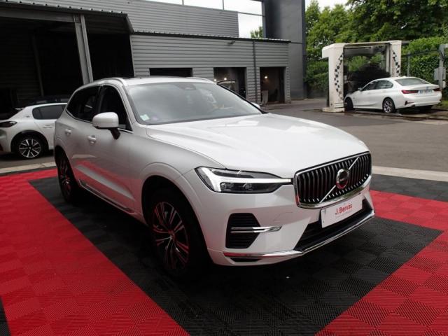 Volvo Xc60 image 8