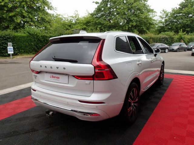 Volvo Xc60 image 7