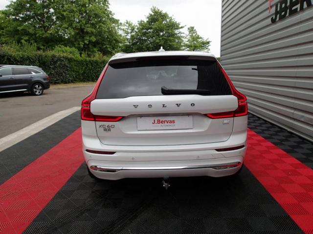 Volvo Xc60 image 5