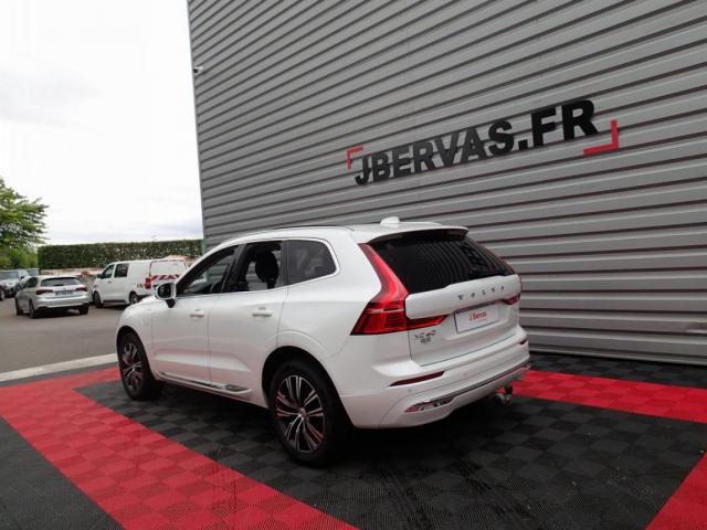 Volvo Xc60 image 6