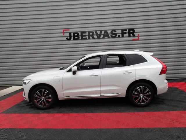 Volvo Xc60 image 3