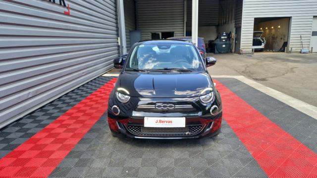 Fiat 500 image 6