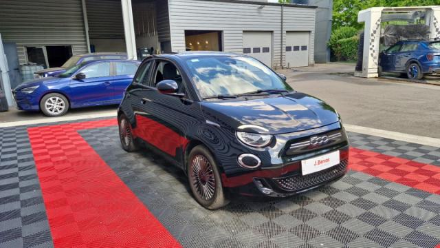 Fiat 500 image 3