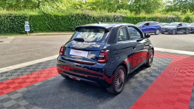 Fiat 500 image 8