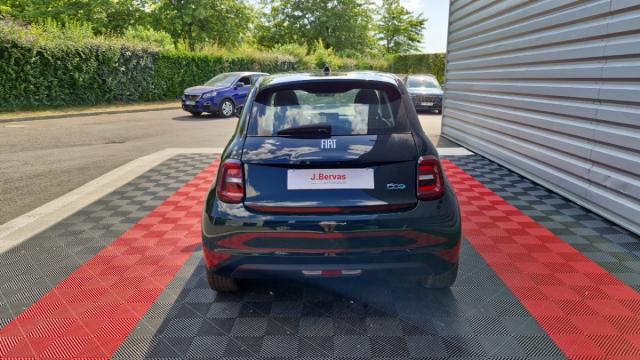 Fiat 500 image 4
