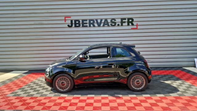 Fiat 500 image 7