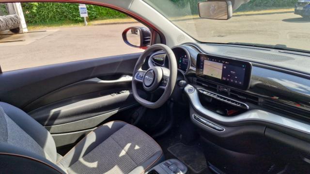 Fiat 500 image 1