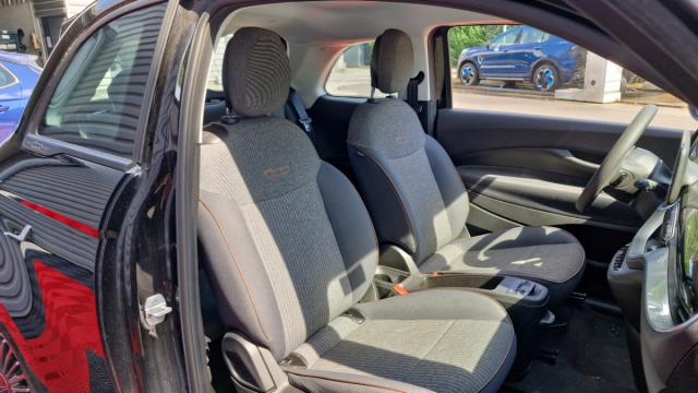 Fiat 500 image 9