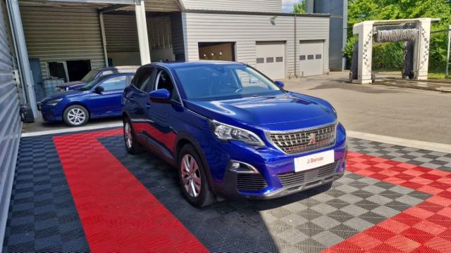 Peugeot 3008 image 4