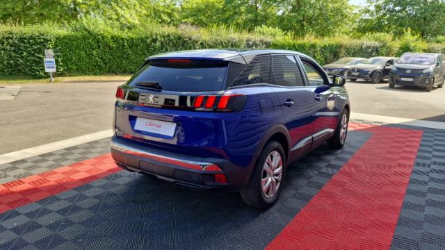 Peugeot 3008 image 3