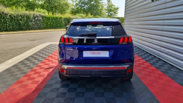 Peugeot 3008 image 7