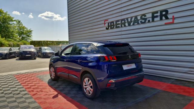 Peugeot 3008 image 2