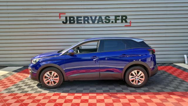 Peugeot 3008 image 5