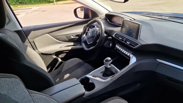 Peugeot 3008 image 8