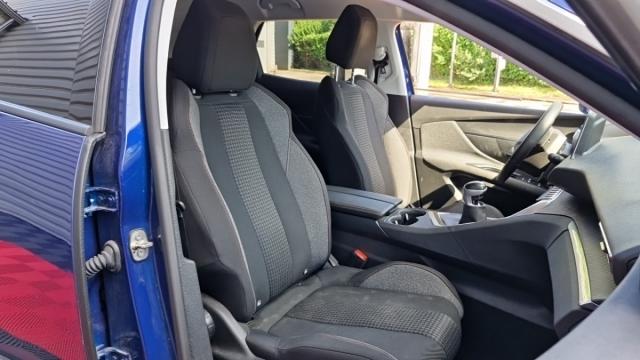 Peugeot 3008 image 6