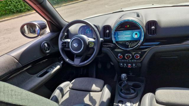 Mini Countryman image 1