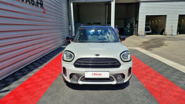 Mini Countryman image 6